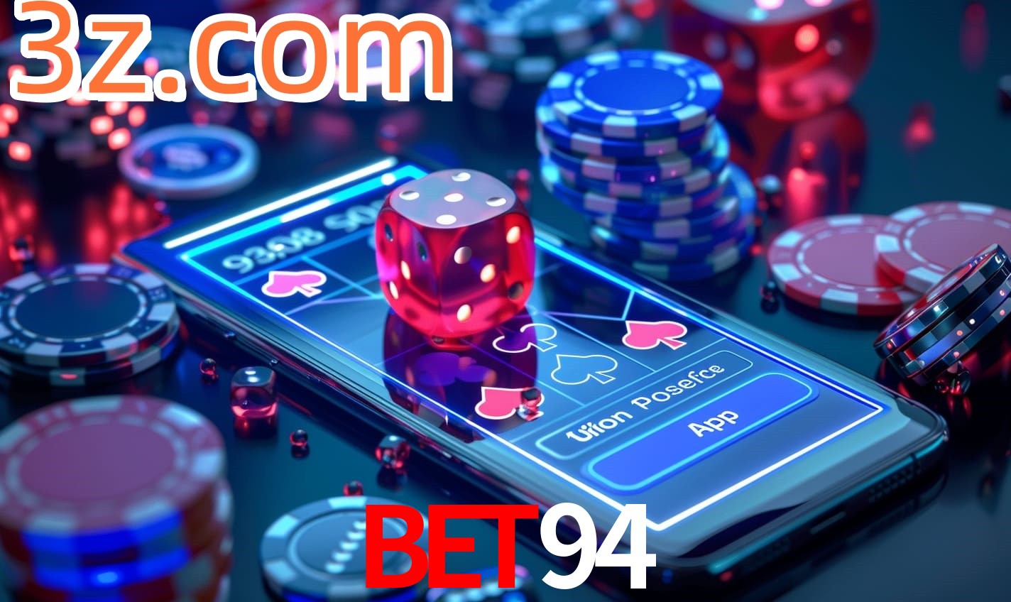 Baixar App Bet94
