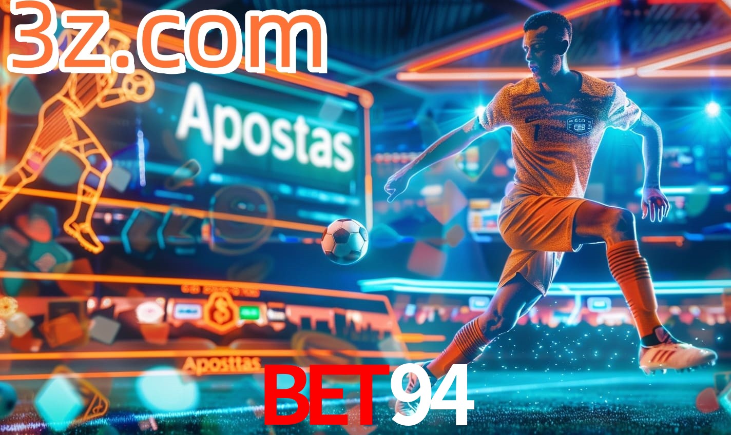 Apostas Bet94